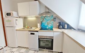 Residence Des Jardins, Wifi, Centre Luchon