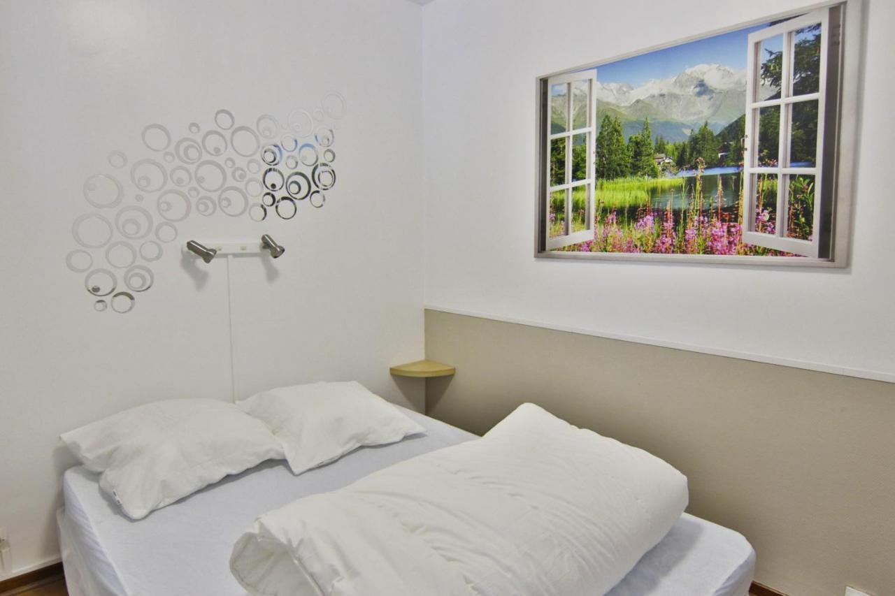 Residence Des Jardins, Wifi, Centre Luchon Bagneres-de-Luchon Exterior photo