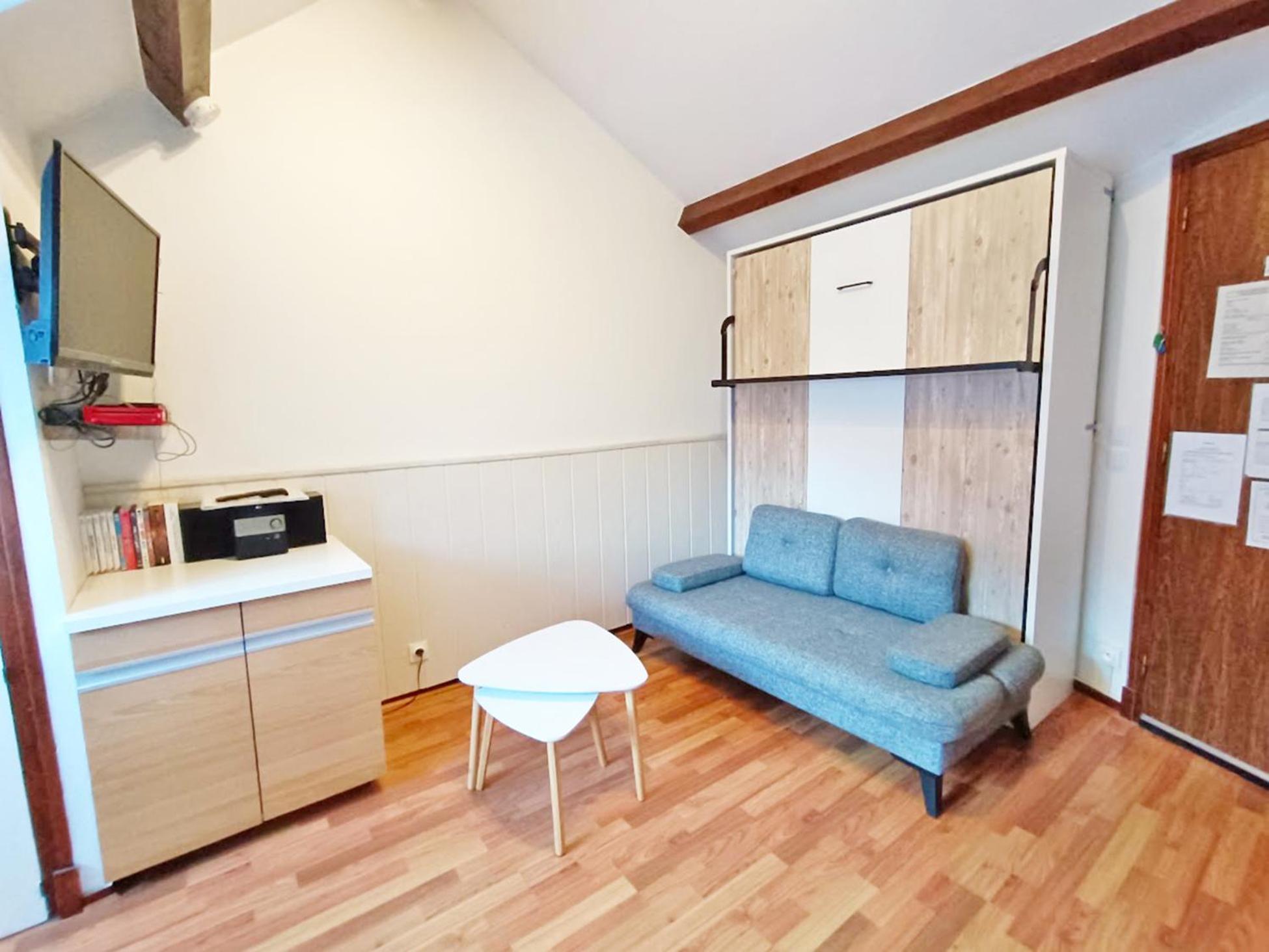 Residence Des Jardins, Wifi, Centre Luchon Bagneres-de-Luchon Exterior photo